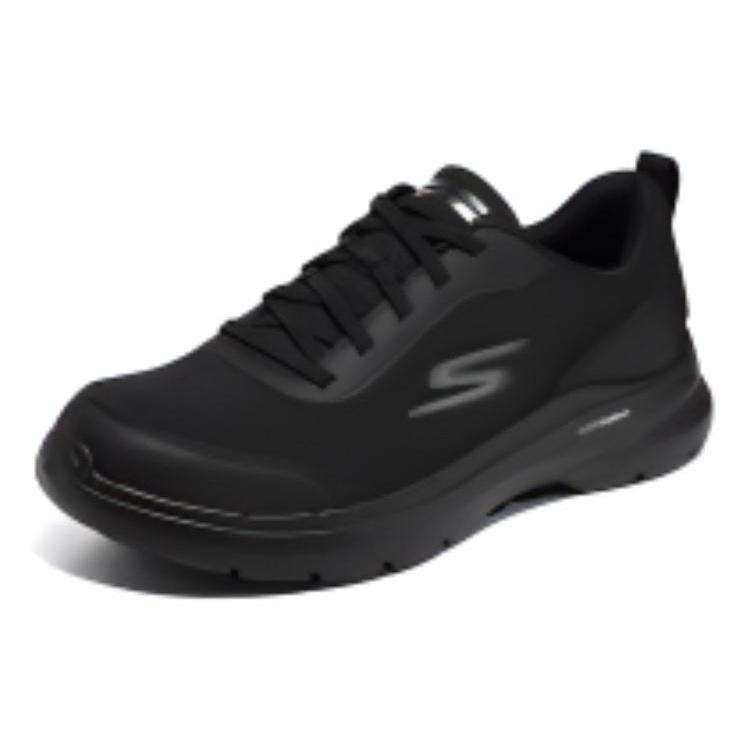 Skechers Go Walk 6 'Черный' Мужские 216625-BBK