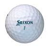Dunlop Golf Balls Srixon Tri-Star 4 2024 Model 1 Dozen (12 pieces)