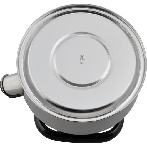 Wahei Freiz Yuons Kettle, 2.7L, Whistling Type, IH Compatible, YR-7532