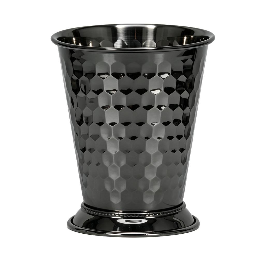 400ml Metal Drinking Cup 304 Stainless Steel Barware Tumbler Classic Mint Julep Cup Bar