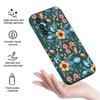 Сверкающий Цветочный Чехол Для Samsung Galaxy A73 A53 A33 A23 A13 A72 A52 A52S A32 A22 A12 A71 A51 A31 A21S 4G 5G Чехол
