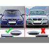 For BMW E90 E91 328i 330i 335i Pre-LCI 2005-2008 Front Kidney Grille Front Bumper Kidney Grill Auto Car Replacement Part