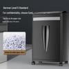 Comi C-838H Level 5 Micro-Cut Shredder CN plug (adapter included)