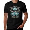 Built In The Seventies Original Unrestored Classic Born 1972 Birthday Vintage T-Shirt Blouse Oversized Mens Designer T Shirt