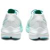 adidas Ether Lite 1.5 Удобные Универсальные Повседневные Беговые Кроссовки Унисекс Кеды Светло-Голубой Зеленый KH6047
