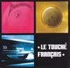 CD LOVE MACHINE - Le Touche Francais  RLAC01 Cri 2001 France Dance & Electronica Used