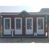 Guzhi Integrated Outdoor Mobile Public Toilet