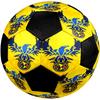 1pc Club America Soccer Ball Size 5 Indoor Soccer Ball Fashion Colorful Backyard Game - Great For Sports Fans Gift HE17