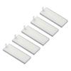 For  For For Lefant F1 Robot Vacuum Cleaner Replacement Spare Parts Filters