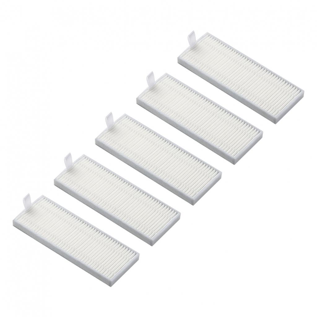 For For For Lefant F1 Robot Vacuum Cleaner Replacement Spare Parts Filters