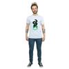 Harry Potter Mens Nagini Silhouette T-Shirt