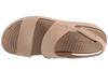 Skechers Arch Fit Upbeat – Sunrise, Womens Beige Sandals