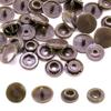 Wholesale T5 Plastic Snap Buttons For Clothing Diy Garment Press Stud Fasteners Used To Kids Diapers/Bibs/Bags/Folder/