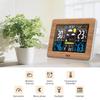FJ3365 Color Weather Station Indoor/Outdoor Wireless Temperature Humidity Barometer