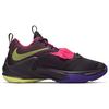 Nike Кроссовки унисекс Zoom Freak 3 EP Digital Purple Cave-Purple Light-Lemon-Twist DA0695-500