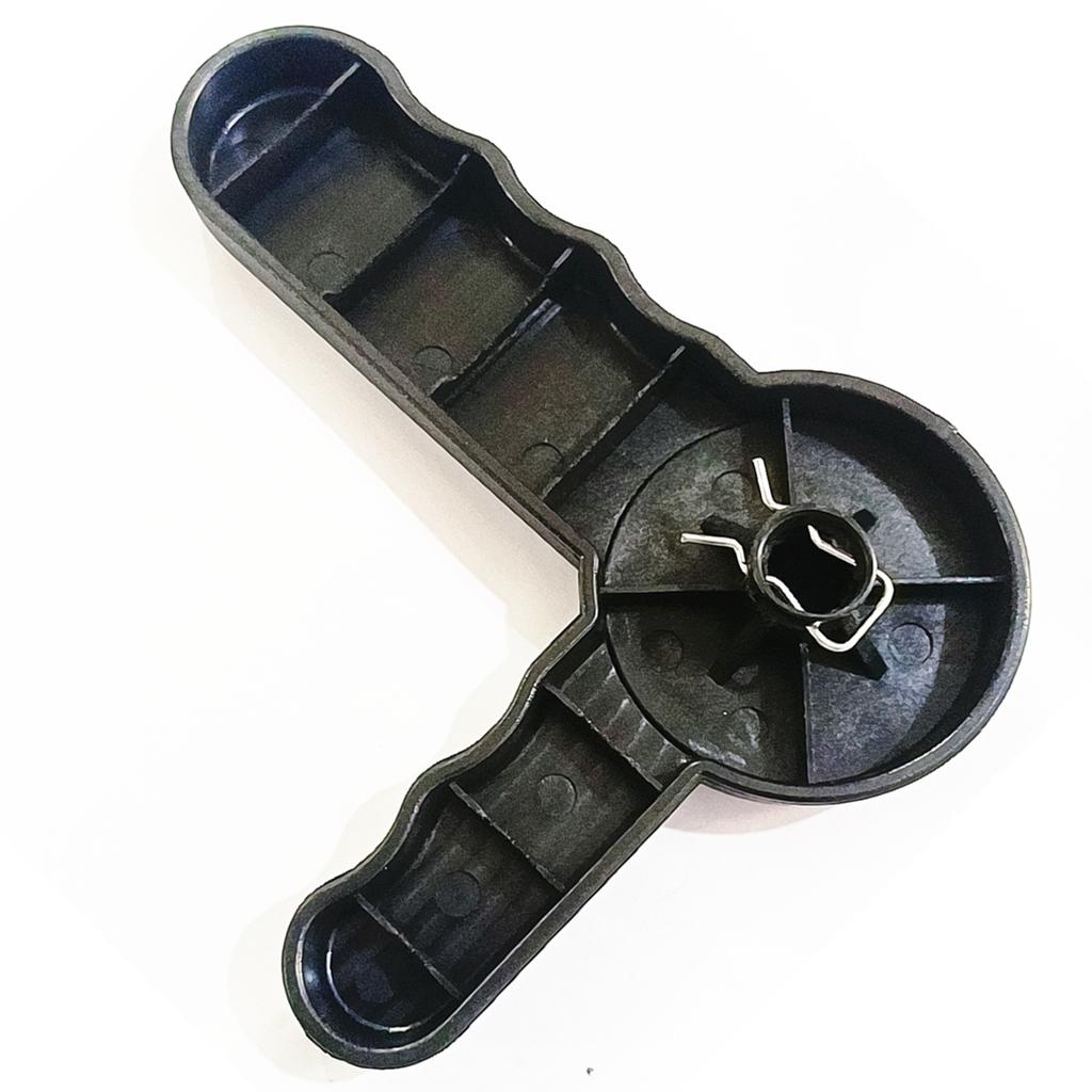 ПЕРЕДНЯЯ Ручка откидывания сиденья со стороны водителя 1ST17DX9AA Подходит для Jeep Wrangler  11-18