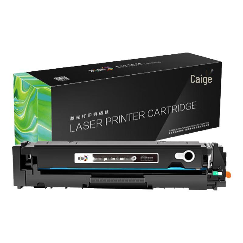 Caige Compatible HP 202A Series XL Toner Cartridges
