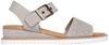 Кроссовки Skechers BOBS Desert Kiss - Serendipitous (114147) taupe