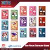 1 шт. Официально лицензированный акриловый стенд с персонажем One Piece, слепой бокс – Декоративный настольный коллекционный предмет и подарок с атрибутикой аниме.
