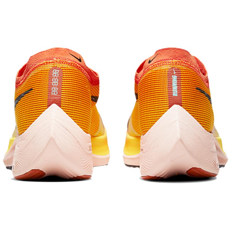 Nike Кроссовки ZoomX Vaporfly Next% 2 'Ekiden ZoomX Pack Black' повседневные DO2408-739