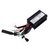 KT 16A Sine Wave Controller 36 48V 6 Tubes Electric Bike Controller SM Connector for 250W 350W Motor