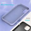 Противоударный чехол из жидкого силикона для IPhone 17 Air 16 15 14 13 12 Pro Max 16Pro Защитный бампер для камеры