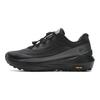 Fila WOLF 3 Низкие уличные ботинки Женские Черные A12W611223FBK