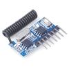 433Mhz Rf Receiver Learning Code Decoder Module 433 Mhz Wireless 4Ch Output