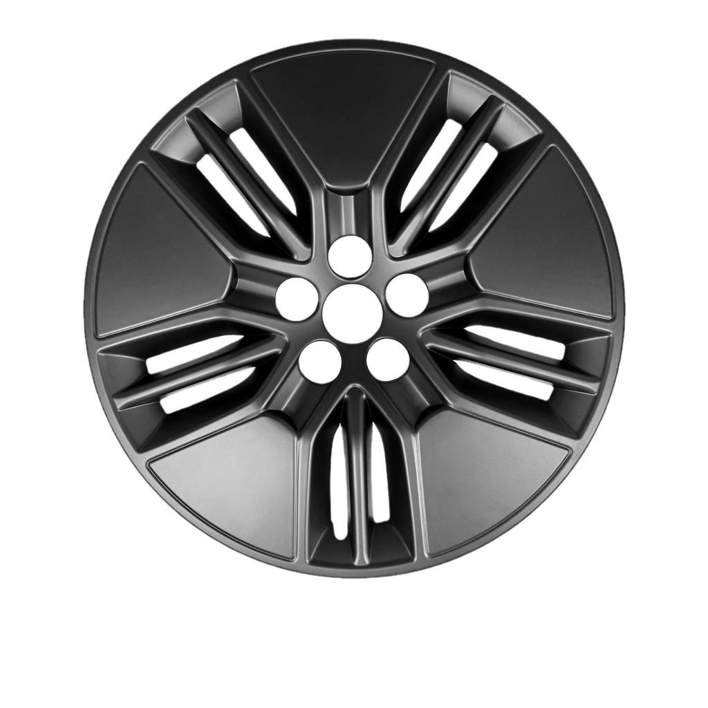 Защитный колпак на ступицу колеса 18" XPeng P7i, защита от царапин