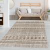 Washable Printed Carpet LNA1364-HT930