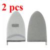 Washable Ironing Board Anti Scald Iron Pad Cover Gloves Handheld Heat Resistant Iron Mat for Clothes Ironing Protective Cloth