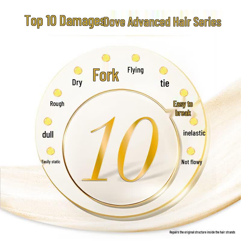 Dove Intensive Repair Amino Acid Hair Conditioner