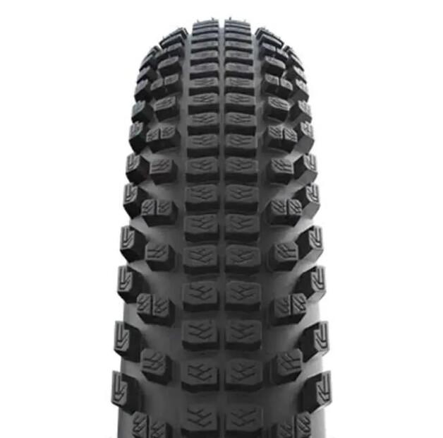 Шина Schwalbe Johnny Watts 365 Performance HS618 E-Bike 27.5´´ x 2.60 MTB