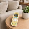 All Brands Compatible Air Conditioner Remote Control Replacement AC Controller  Household Use