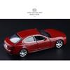 1:32 Maserati Ghibli alloy die-cast exquisite car toy model
