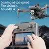 NEW L300 Ultra Professional Drone 4K HD Wide Angle Camera 5G GPS WiFi FPV  RC Drone 360° Quadcopter Toys for Obstacle Avoidance