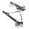 Совместимо с стеклоподъемником Mercedes W215/W219 2197200946/1046, 2197300946/1046.