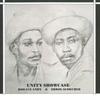 LP Пластинка HORACE ANDY, ERROL SCORCHER - Unity Showcase KB03 12 Star UK 1980 Великобритания Регги, Ска и Даб