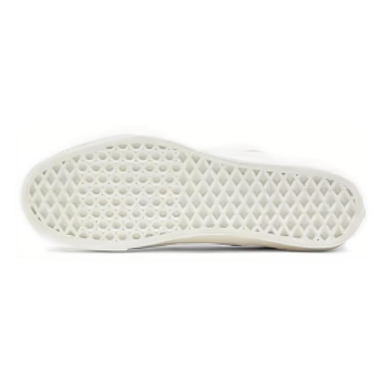 Vans Brain Dead X Vans Og Classic Slip On Lx 'Черно-белая клетка' Vans VN0A45JKBA2