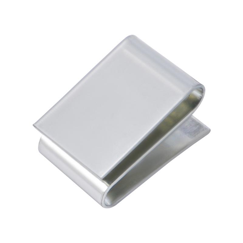 Заказная коррозионно-стойкая пружинная стальная пластина/Деталь из плоской проволоки/Штампованная пружина