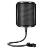 Metal Pop Filter Universal Microphone Windscreen Studio Recording Condenser Microphone for Blue Yeti Mic Sound Filter 6