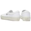 Vans JJJJound X Vans Classic Slip On Vlt Lx 'Hospitality' Sneakers VN0A3QXYW00