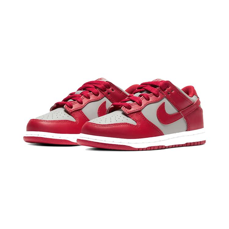 Nike Dunk Low UNLV PS CW1588-002
