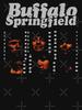 Buffalo springfield Buffalo Springfield Classic T-Shirt