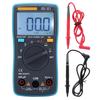 ZT?98 Handheld Digital Multimeter AC DC Voltmeter Ammeter Ohmmeter Volt Tester Auto Range Meter