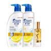 Набор шампуней Head & Shoulders Освежающий с контролем жирности против перхоти