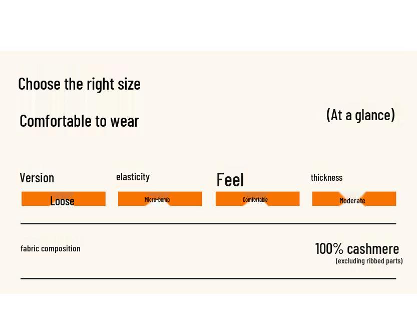 Hengyuanxiang Men's Pure Cashmere Stand-Collar Pullover Sweater