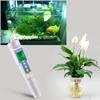 Mini Professional 3 In 1 Water Quality Tester Multi-parameter Water Quality Monitor pH & TDS Meter