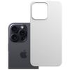Etui 3Mk Hardy Magsilicone Do Iphone 16 Pro Max Biały