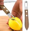 Очистка фруктов Терка для овощей Коктейльный сыр Цитрусовые Лимон Морковь Картофелечистка Нержавеющая сталь Слайсер Измельчитель Кухонные инструменты